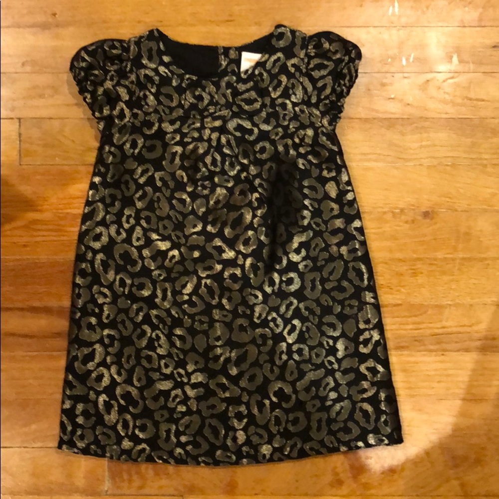 Gymboree girls dress